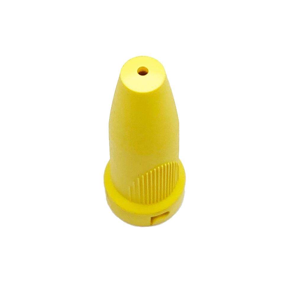 Round Brush Mirror Brush Head Nozzle for Karcher Clean Machine Sc1