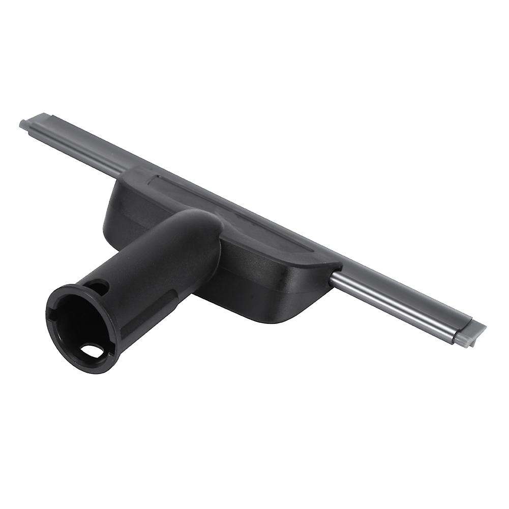 Round Brush Mirror Brush Head Nozzle for Karcher Clean Machine Sc1