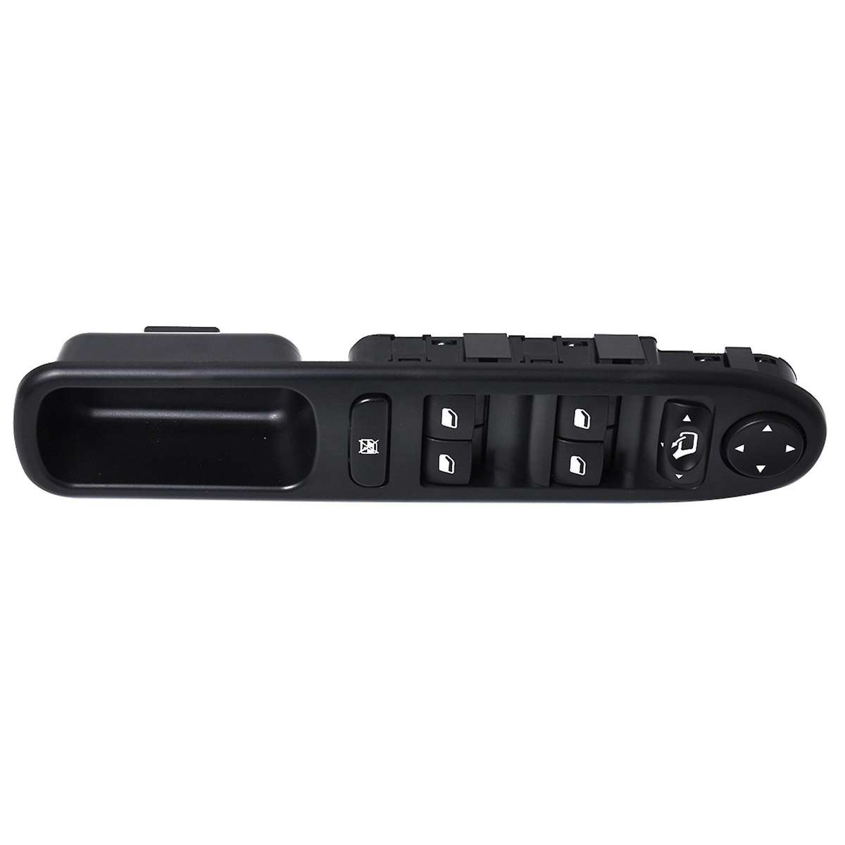 Electric Power Window Switch Fit for 2002-2014 Peugeot 307 6554.kt