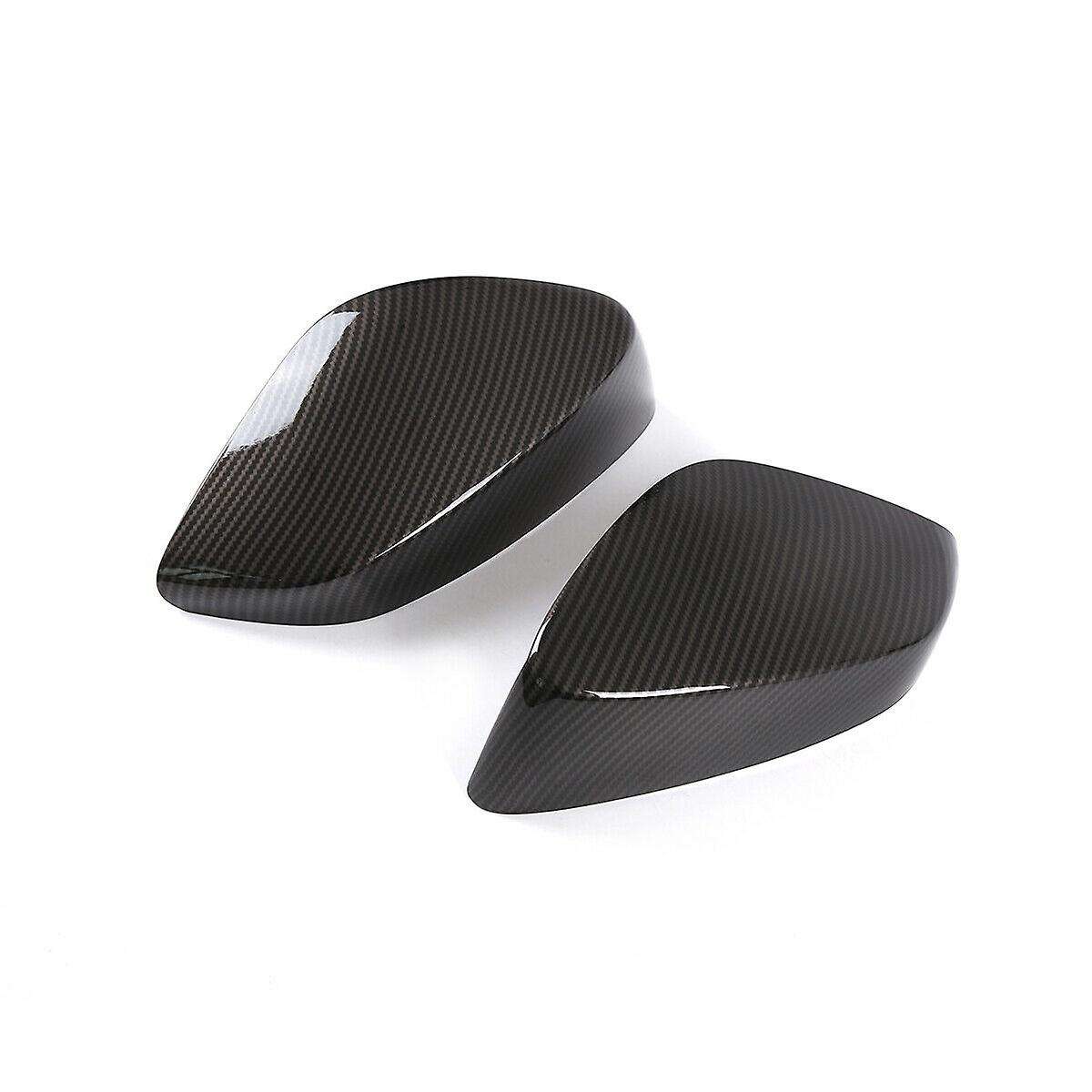 Car Rearview Mirror Cover Shell for Toyota 86 Subaru Brz 2012-2020