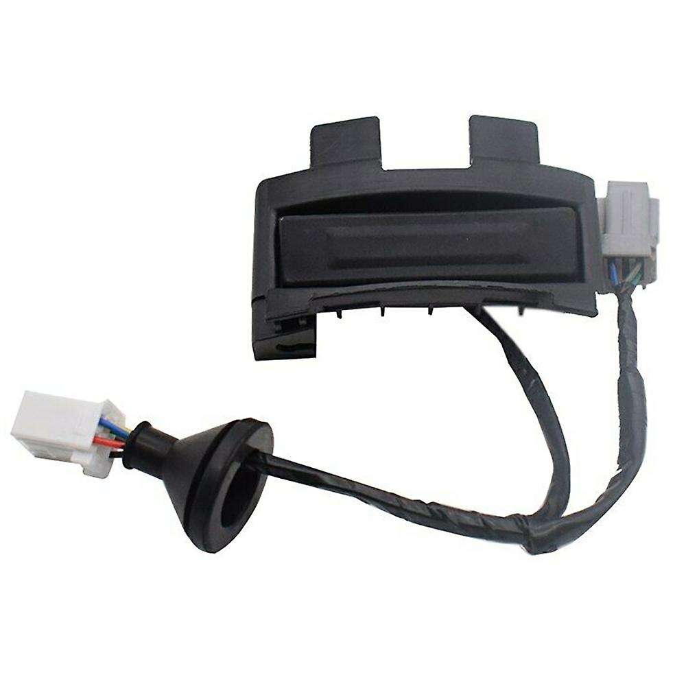 Rear Trunk Hatch Release Switch Buttons for Hyundai Veloster