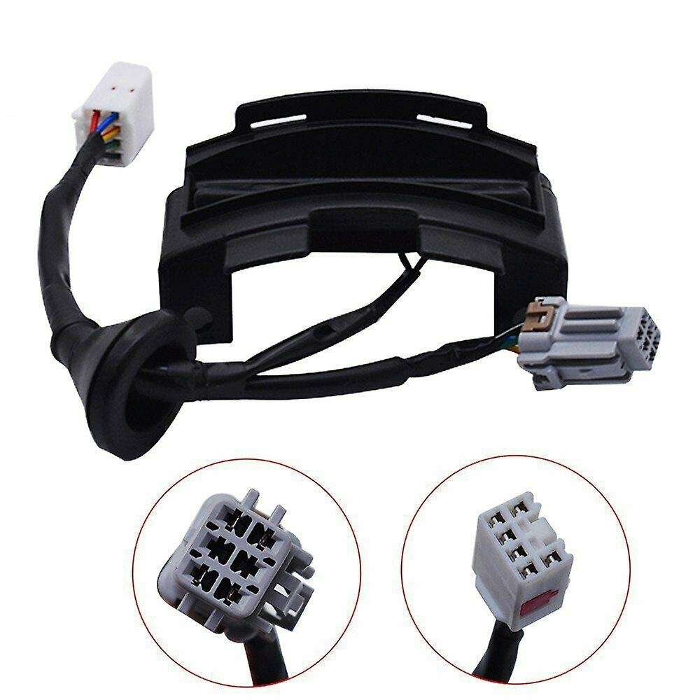 Rear Trunk Hatch Release Switch Buttons for Hyundai Veloster