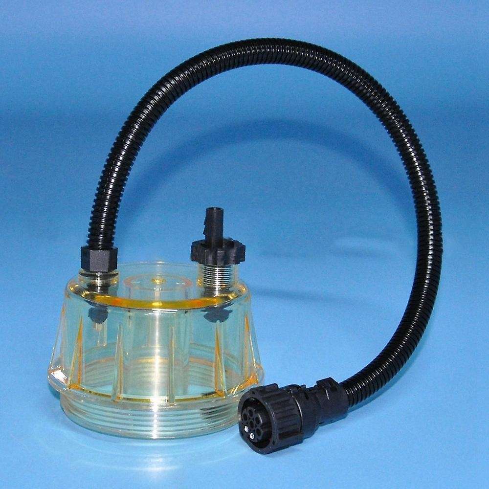 Cup Water Separator Fuel Filter with Filter for Truck 11110683