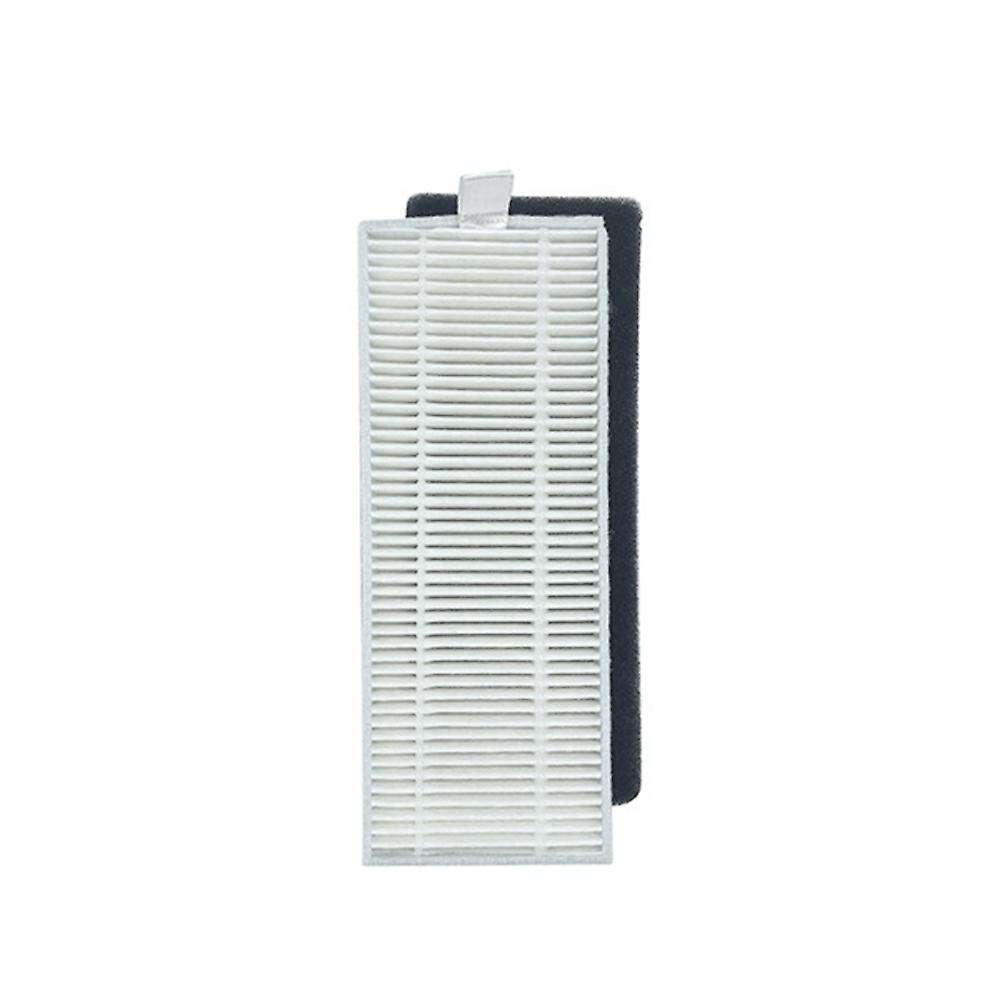 Main Side Brush Filter Mop Cloth for Cobos U2/dgn22 Sweeper Robot