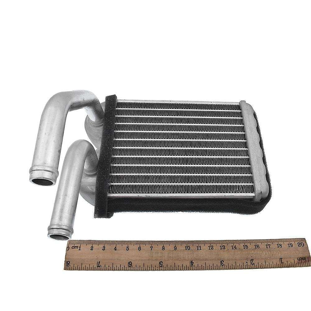 Rear Heater Core Radiator for Mitsubishi Pajero Ii 1990-2004 V11 V31