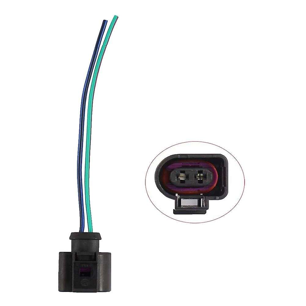 Water Pump Electric Additional Coolant Auxiliary For-golf Skoda