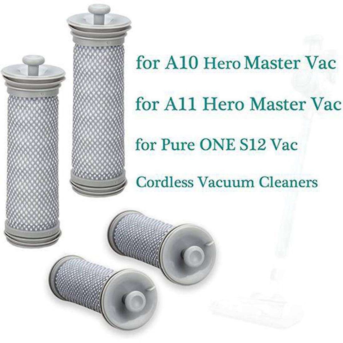 Hepa Filters&pre Filters for Tineco A10 Hero/master,a11 Hero/master