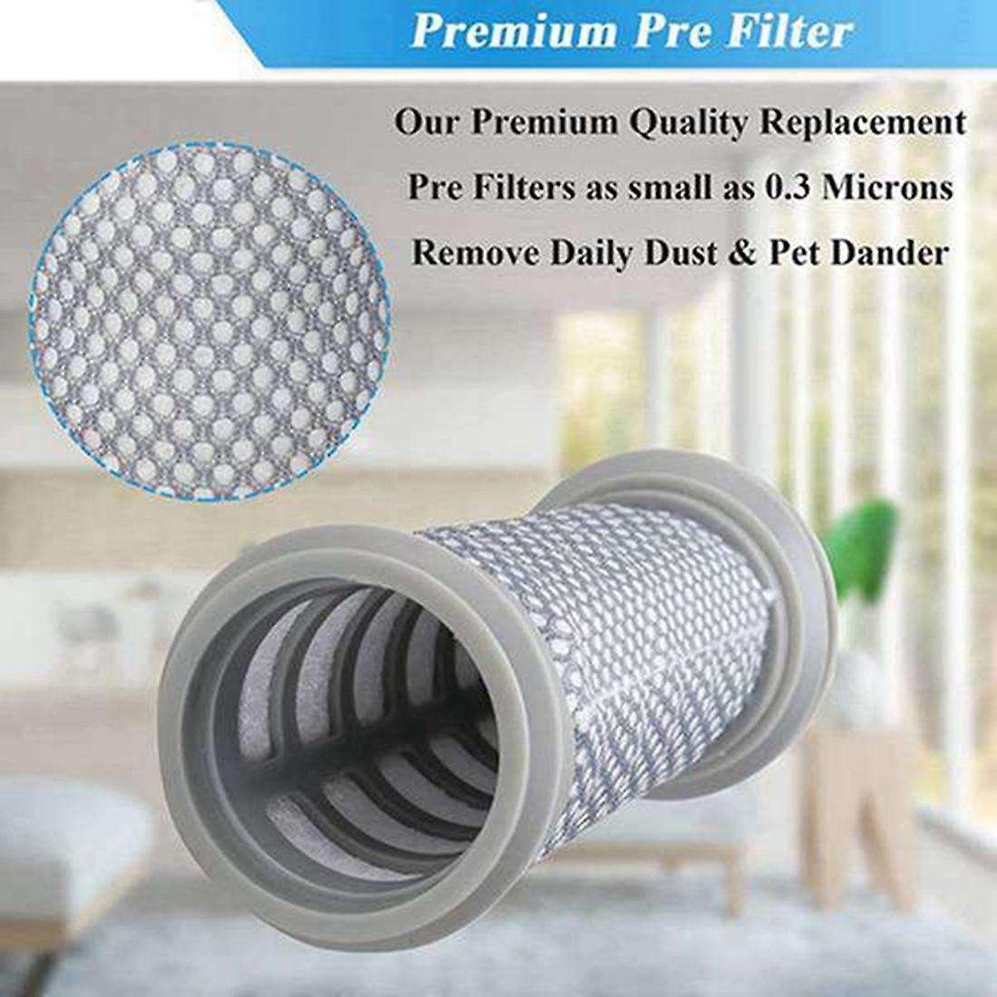 Hepa Filters&pre Filters for Tineco A10 Hero/master,a11 Hero/master