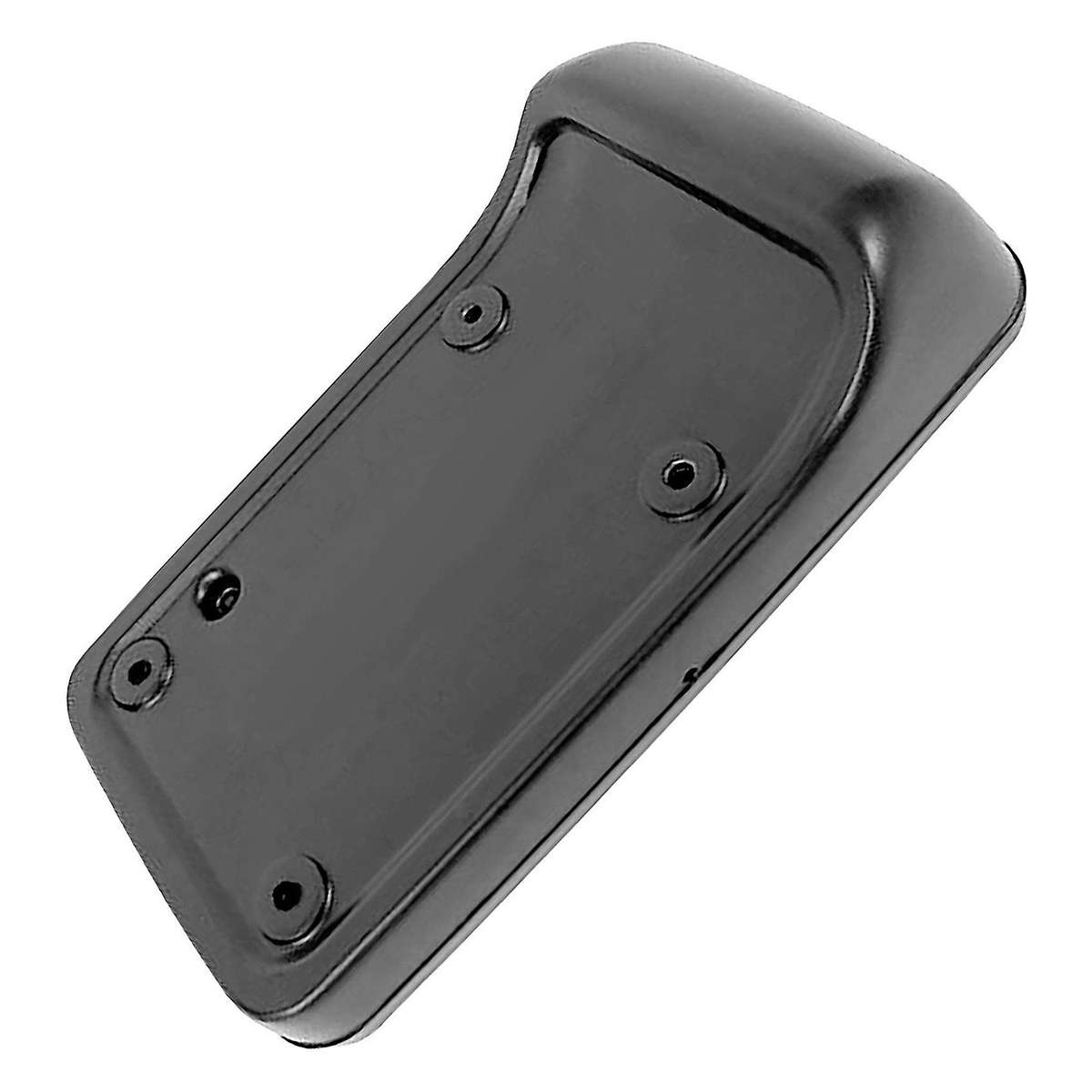 55174994 License Plate Holder Bracket for Jeep Wrangler 1997-2006