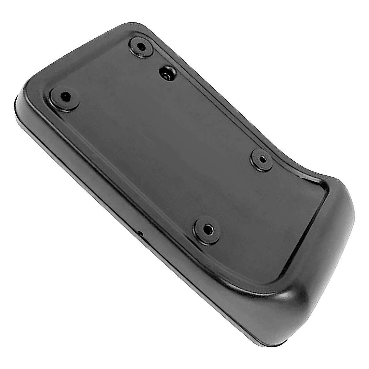 55174994 License Plate Holder Bracket for Jeep Wrangler 1997-2006