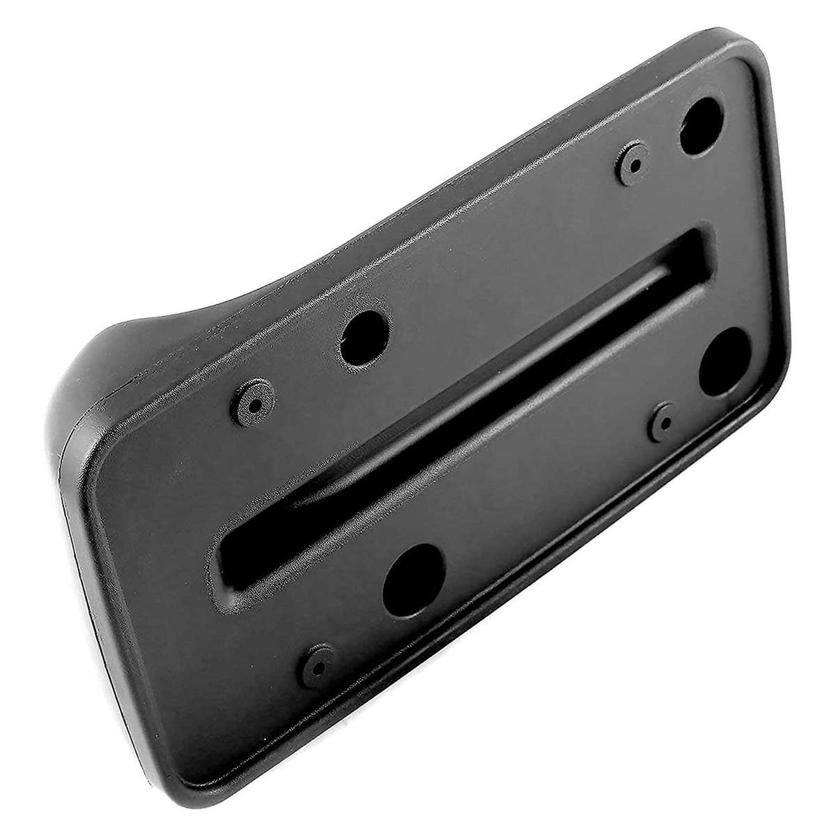 55174994 License Plate Holder Bracket for Jeep Wrangler 1997-2006