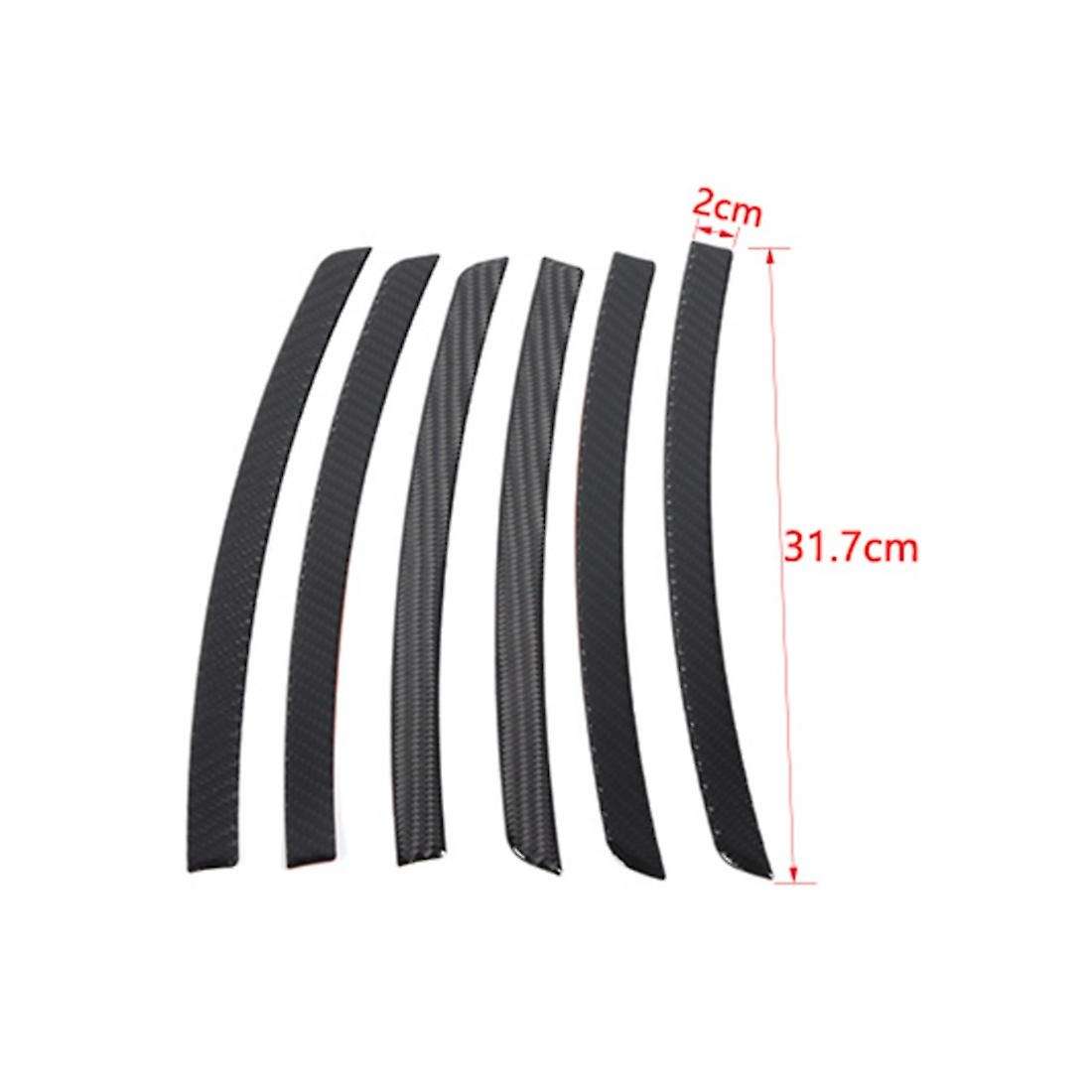 Car Side Vent Insert Stripe Decal for Chevrolet Camaro 2012-2015