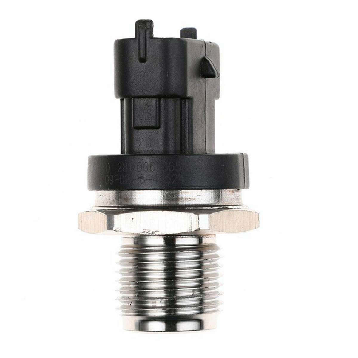 Fuel Rail Pressure Sensor Oil Pressure for Dodge Cummins 6.7l Ram