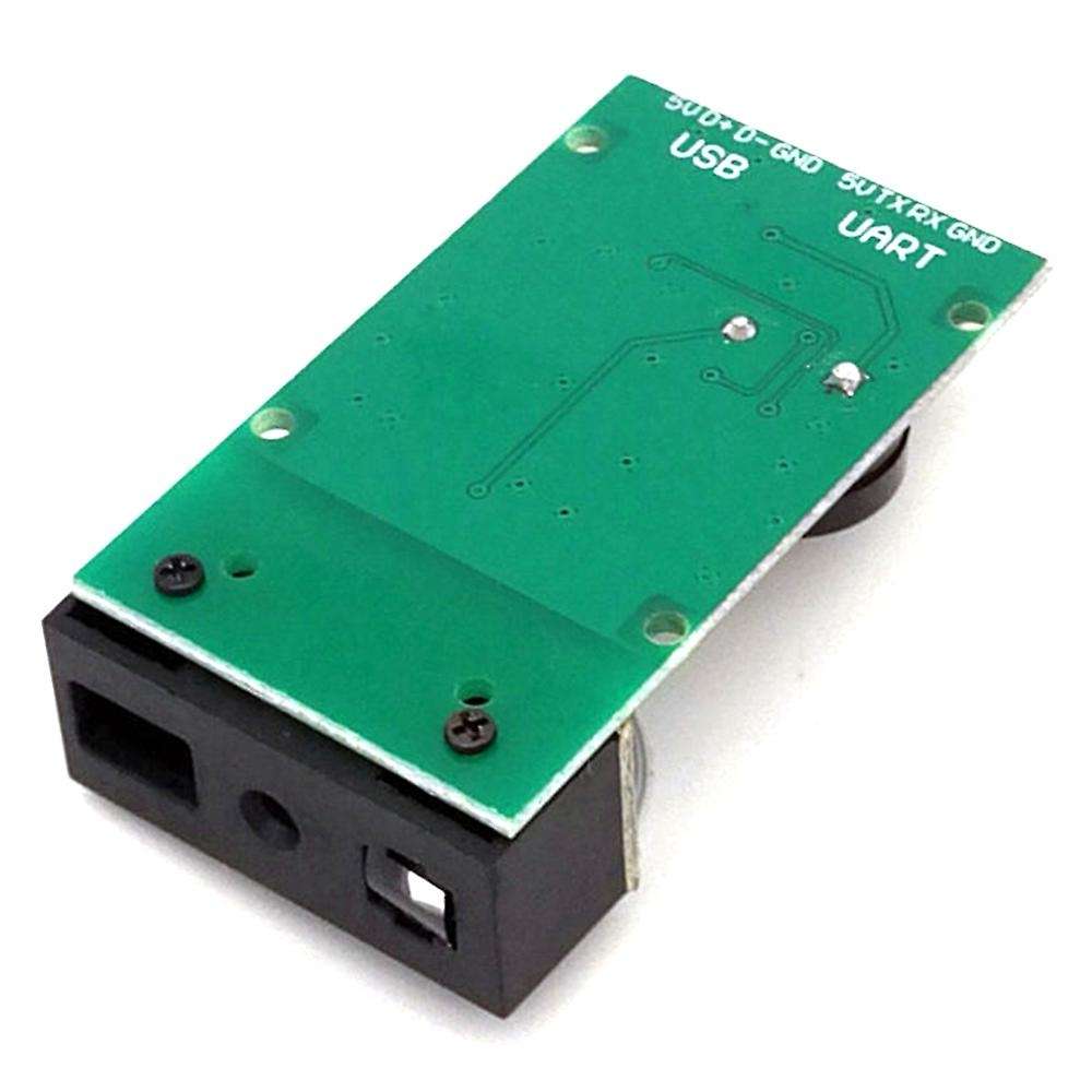 Gm67 1/2d Usb Uart Bar Code Qr Code Scanner Module Reader for Android