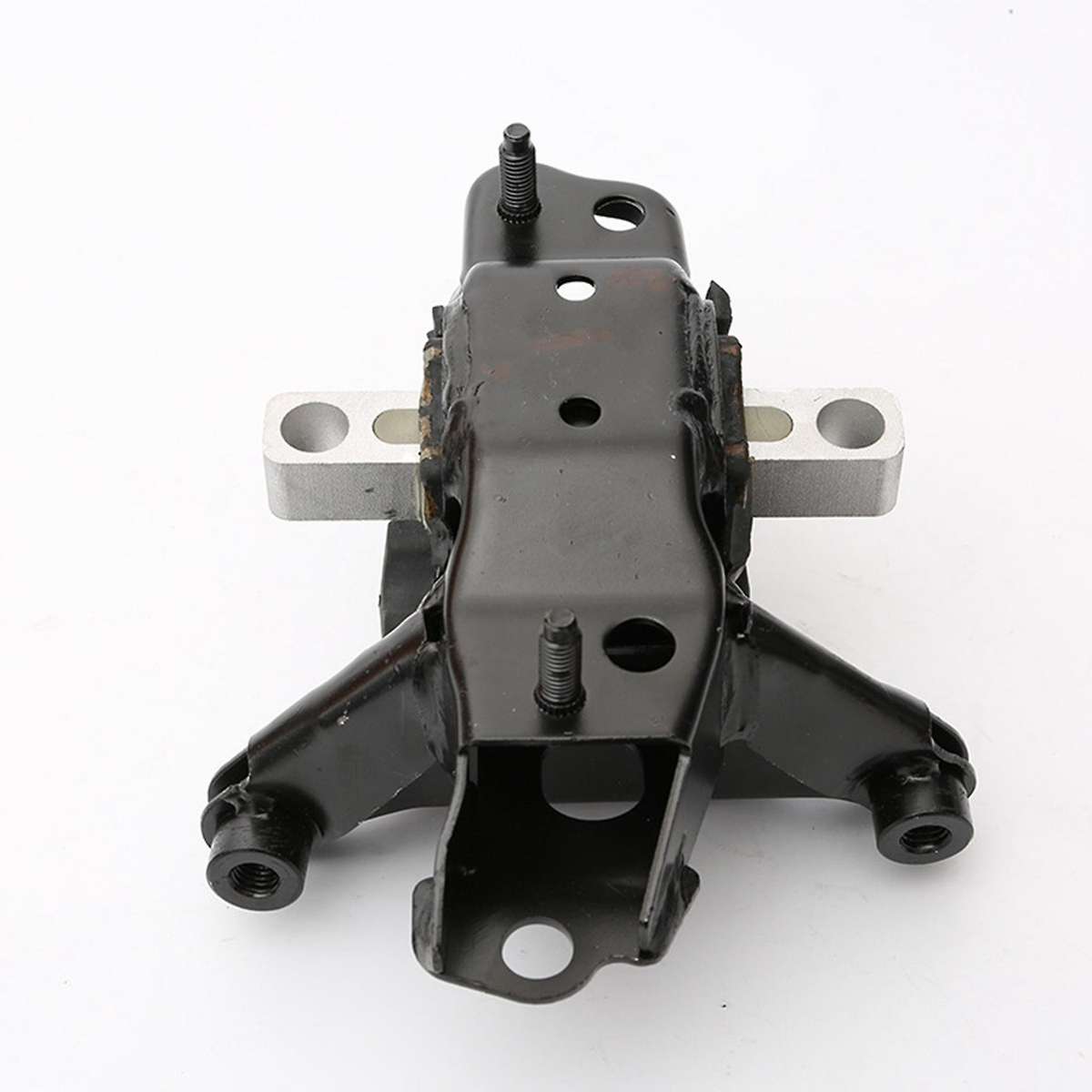 Rear Left Engine Transmission Gearbox Mount 6q0199555ac for Skoda