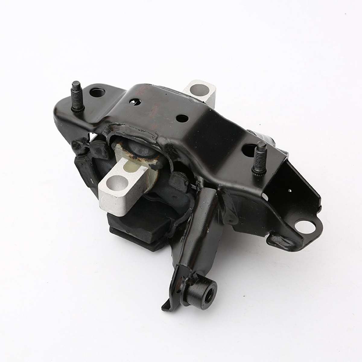 Rear Left Engine Transmission Gearbox Mount 6q0199555ac for Skoda