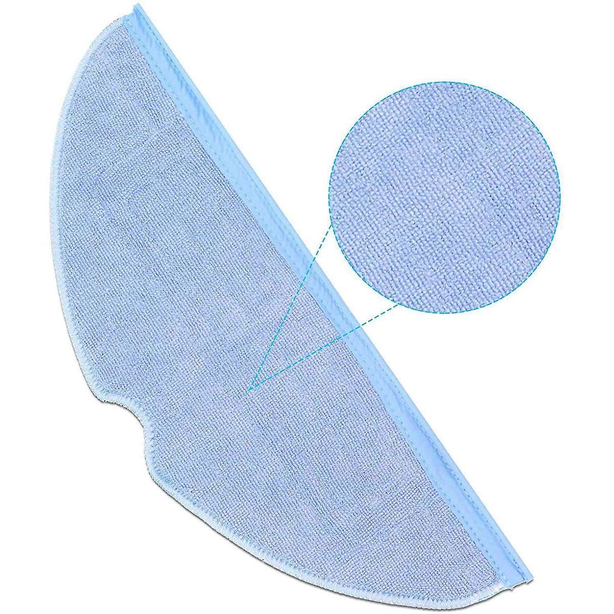 For Roborock S7 T7 T7s T7 Plus Robot Main Brush Mop Cloth Hepa Filter