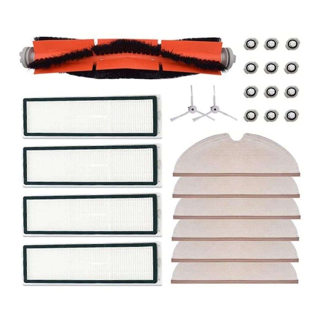 Vacuum Cleaner Accessories Compatible with Xiaomi