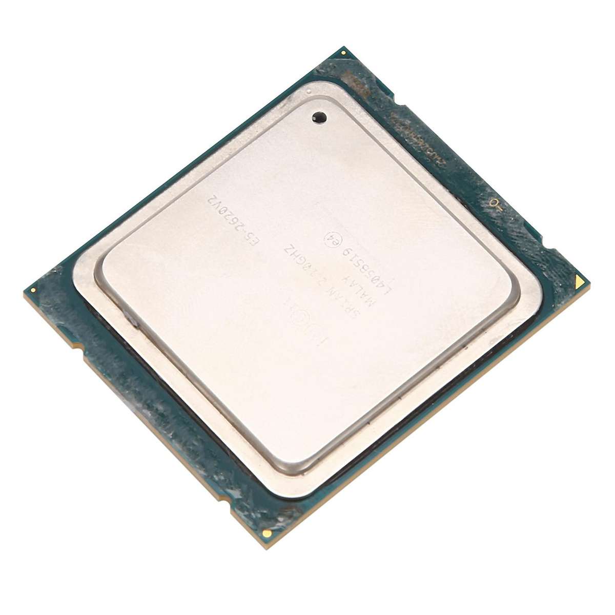 For Xeon E5 2620 V2 Cpu Lga2011 Pin Processor Cpu for X79 Btc Mining