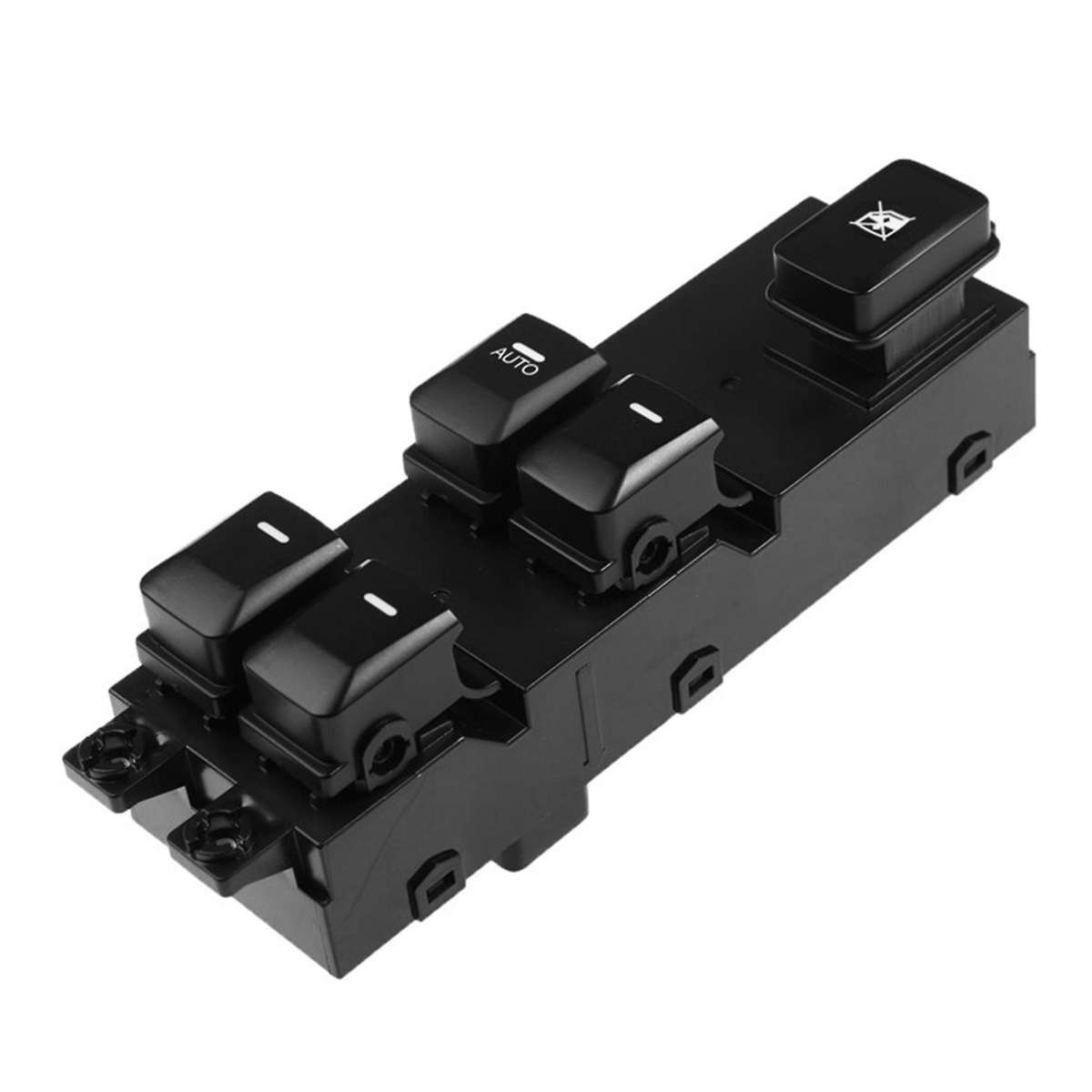 Front Left Driver Side Electric Power Window Switch for Kia Picanto