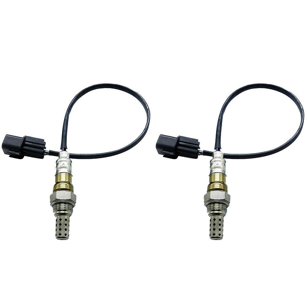 2x Automotive Oxygen Sensor for Chevrolet Cruze Part Number 96964230