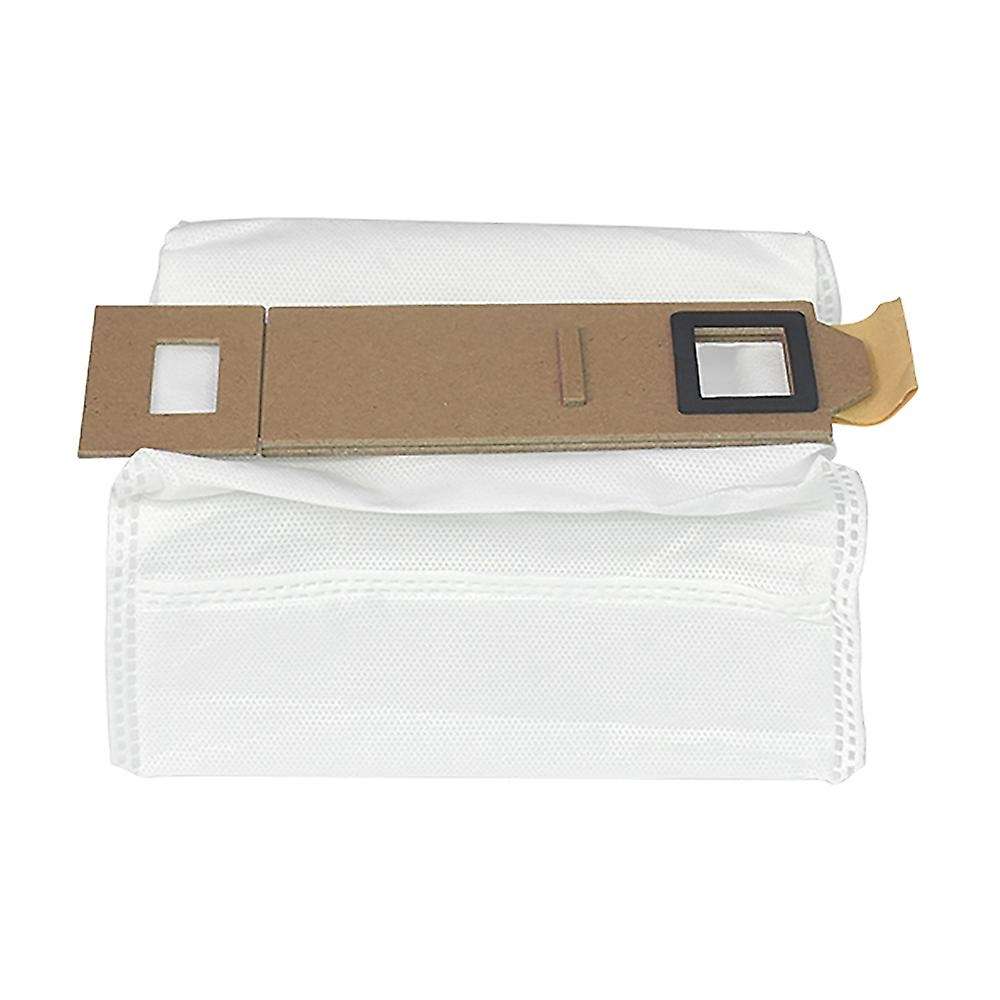 18pcs Dust Bag for Xiaomi Roborock S7 T7s T7puls Mopping Cloth Parts