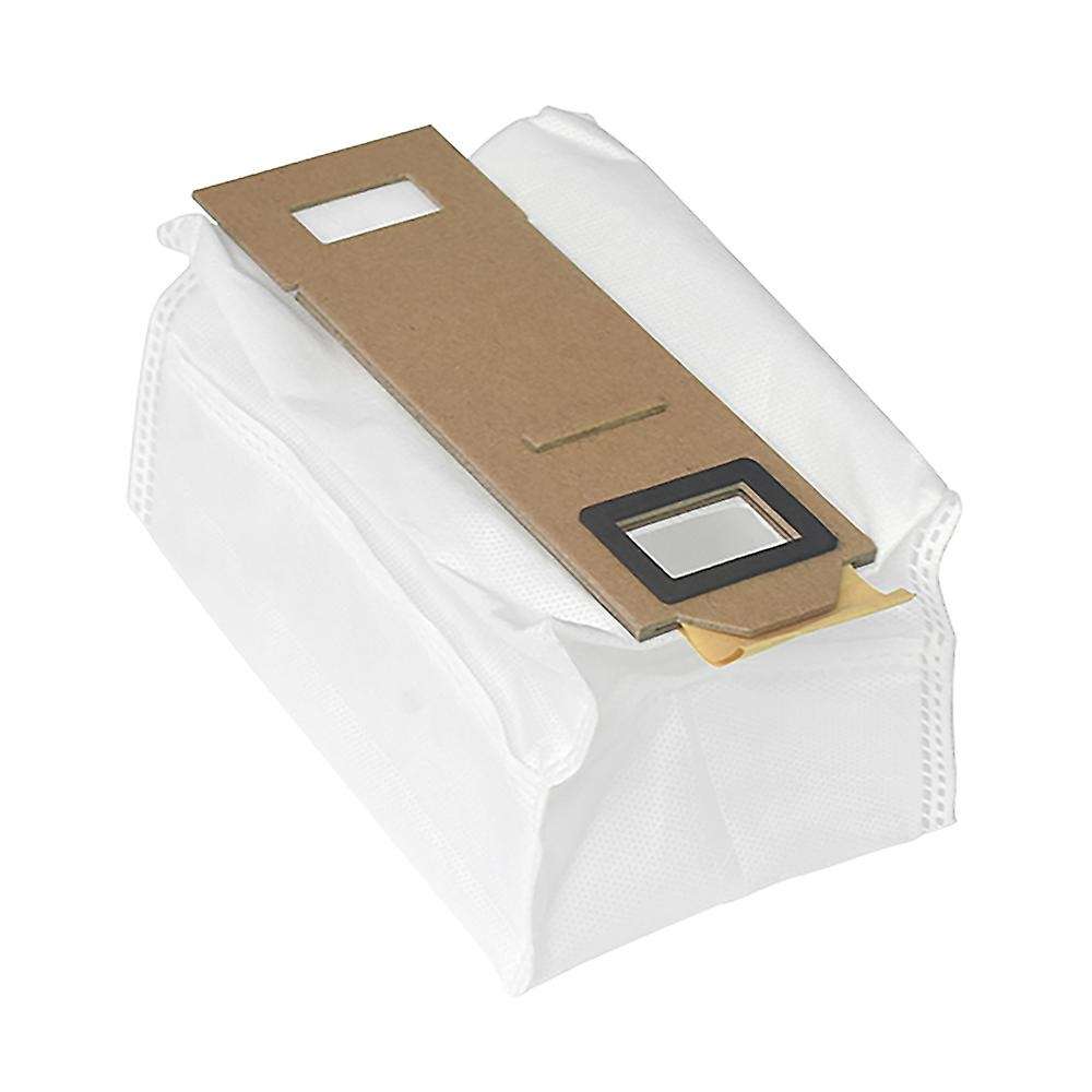 18pcs Dust Bag for Xiaomi Roborock S7 T7s T7puls Mopping Cloth Parts