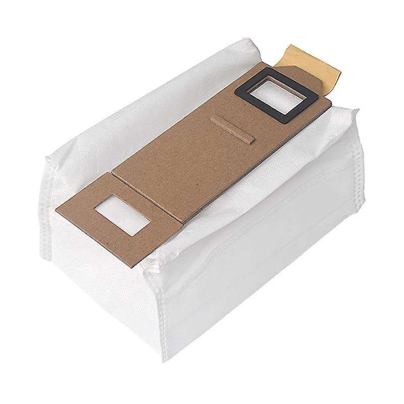 18pcs Dust Bag for Xiaomi Roborock S7 T7s T7puls Mopping Cloth Parts