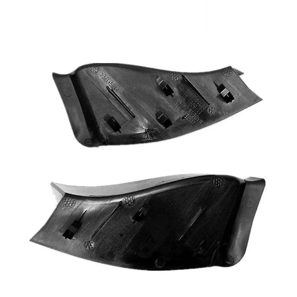 Car Left & Right Tail Light Apron for Citroen C4l 2012-2016