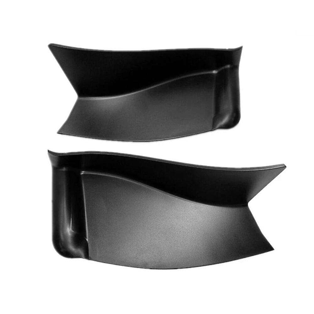 Car Left & Right Tail Light Apron for Citroen C4l 2012-2016