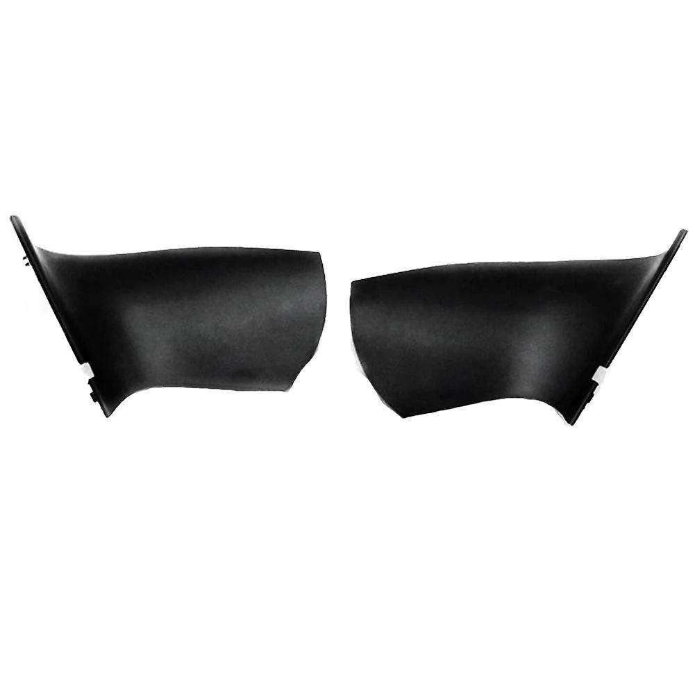 Car Side Rearview Mirror Lower Shell Cover for Toyota Rav4 2009-2013