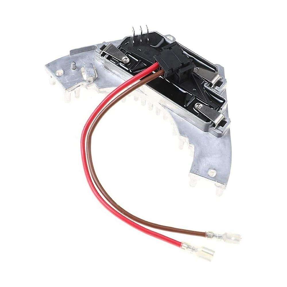 Blower Motor Resistor for Citroen Dispatch I/ii/synergie 9790339580