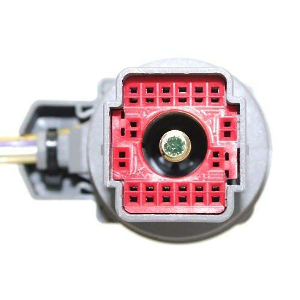 Wire Harness Kit for Shift Solenoid 5r55s 5r55w for Shift Solenoid