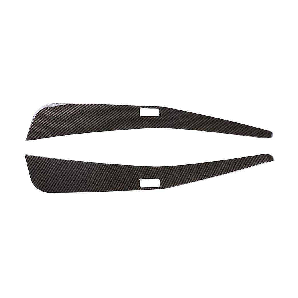 Car Interior Armrest Box Cover Trim for Mercedes-benz Glk 2008-2015