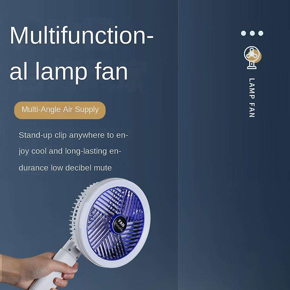 Mute Usb Rechargeable 360 Operated for Treadmill, Baby Stroller