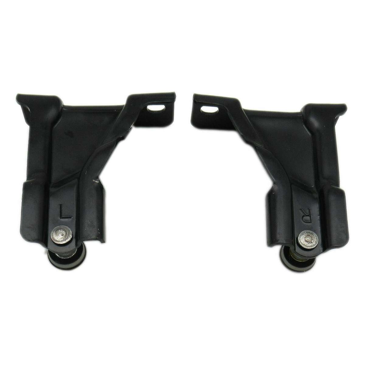 1 Pair Left & Right Sliding Door Upper Roller for 05-10 Honda Odyssey