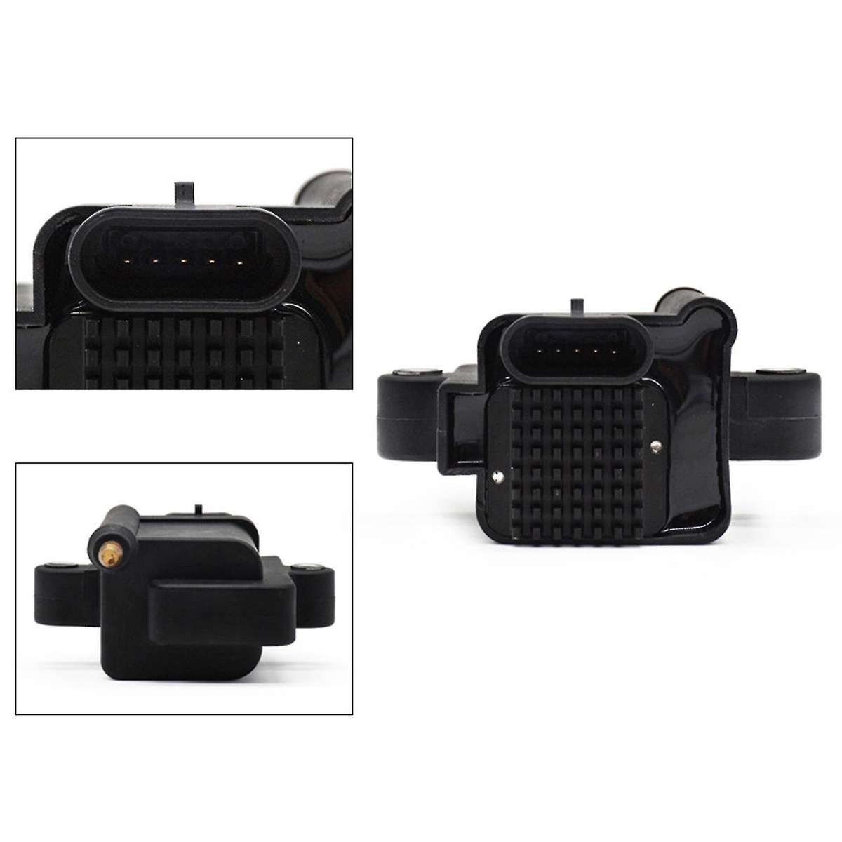 Car Ignition Coil 339-8m0077473 for Mercury 200 225 Dfi/dts 3.0l V135