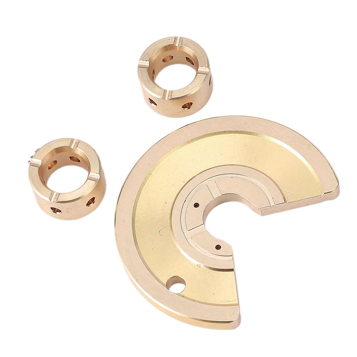 Ct20 Ct26 Turbo Rebuild Repair Kit for Toyota Landcruiser Hiace Hilux