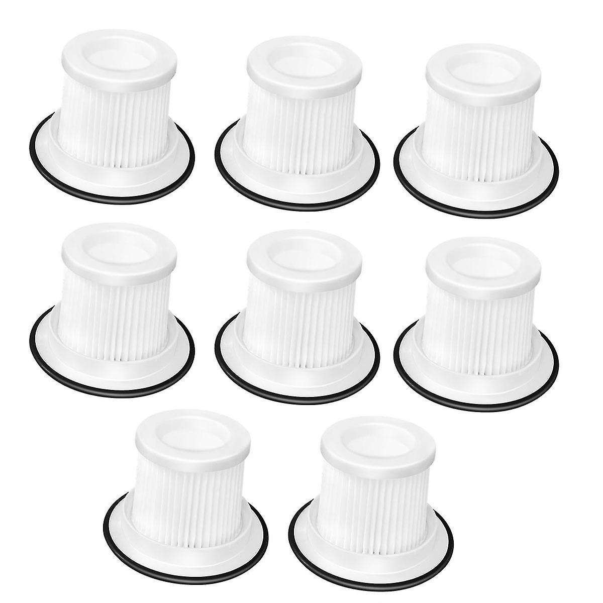 Filter Elements Hepa Filter Cotton Vacuum Cleaner Accessories