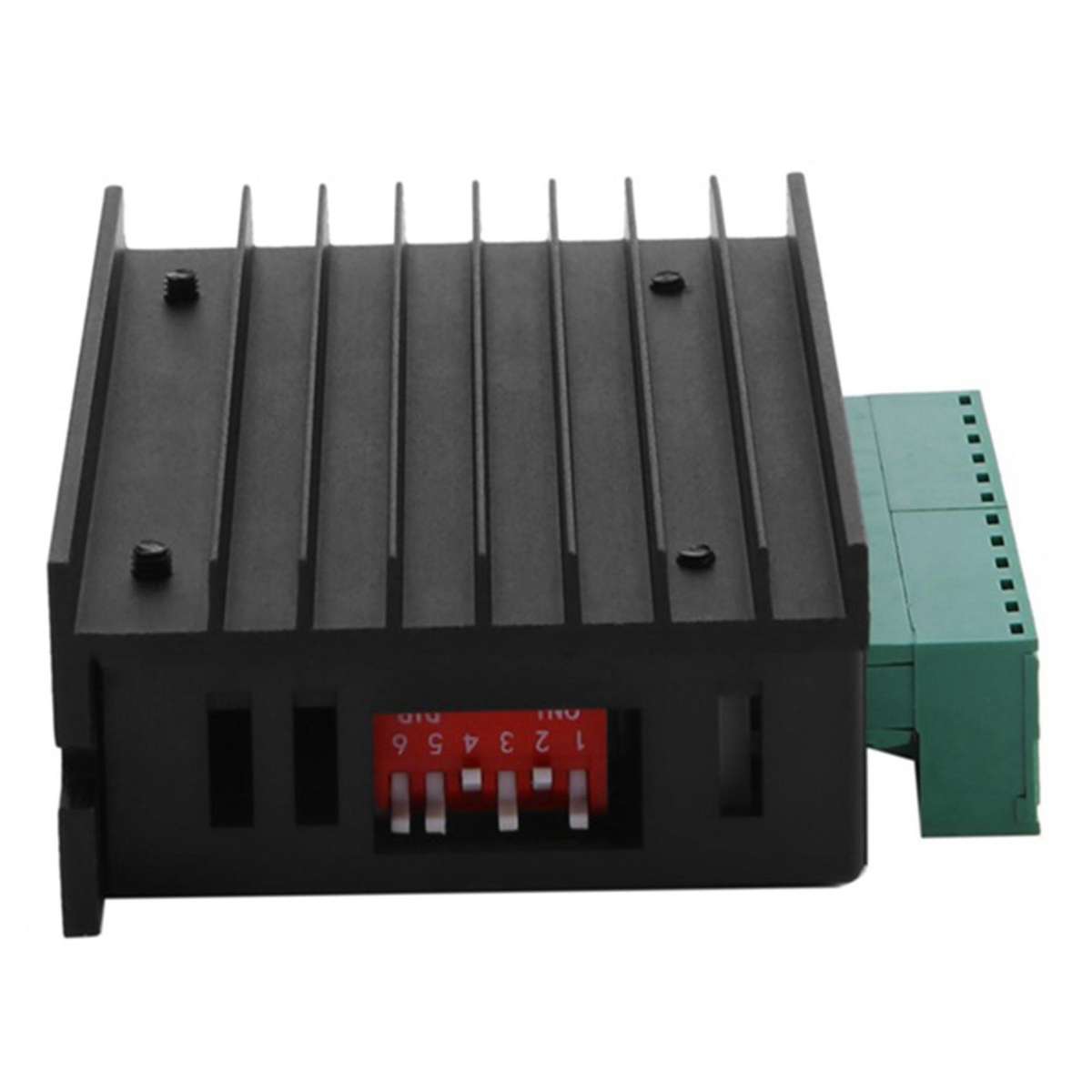 Tb6600 Upgraded Version Stepper Motor Driver Cnc Controller 42vdc