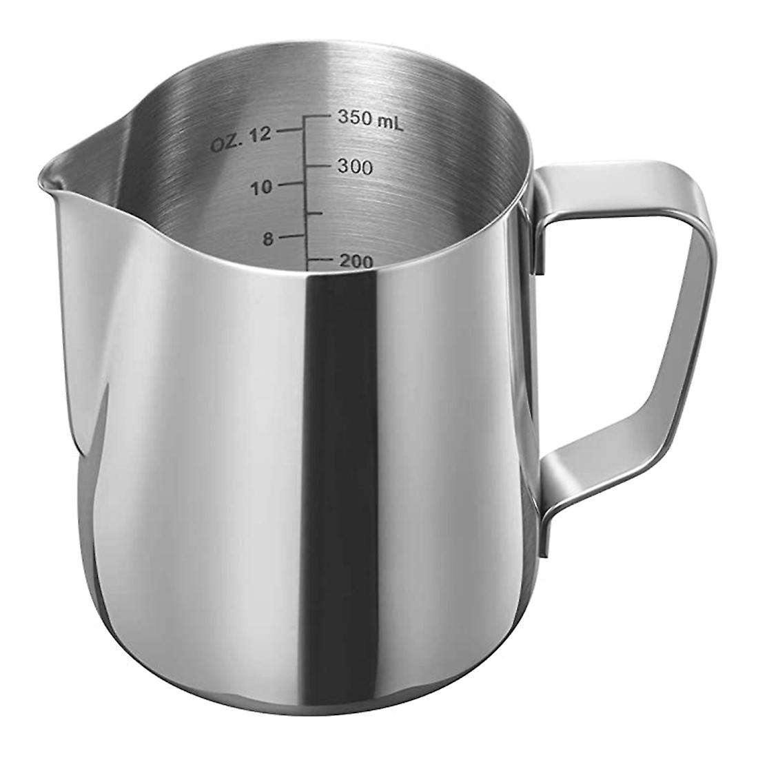 Espresso Tamper Set 51mm Tamper Frothing Pitcher, Barista Tamper Set