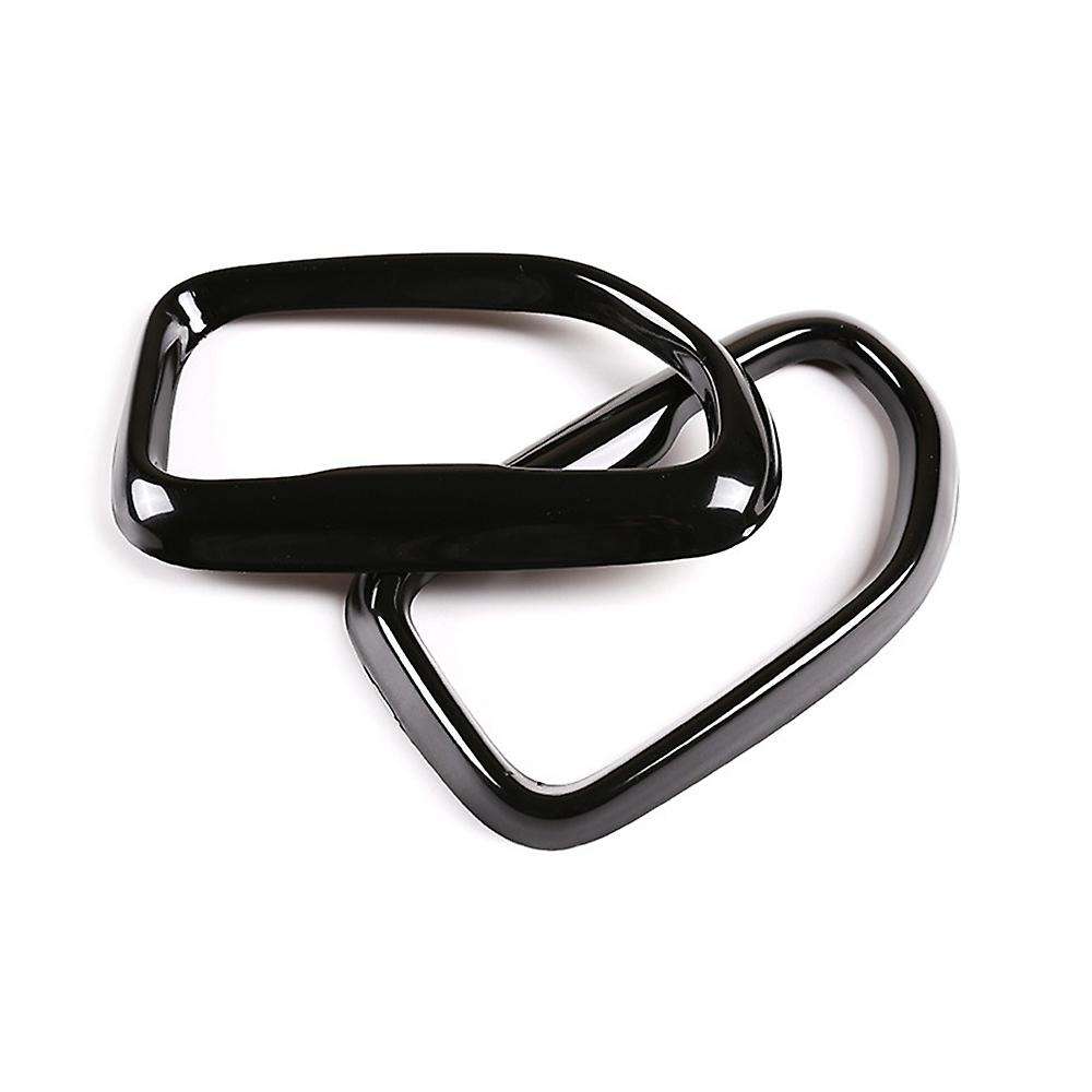 Car Rear Exhaust Tail Pipe Cover Trim for Bmw X3 G01 2018-2020 Car