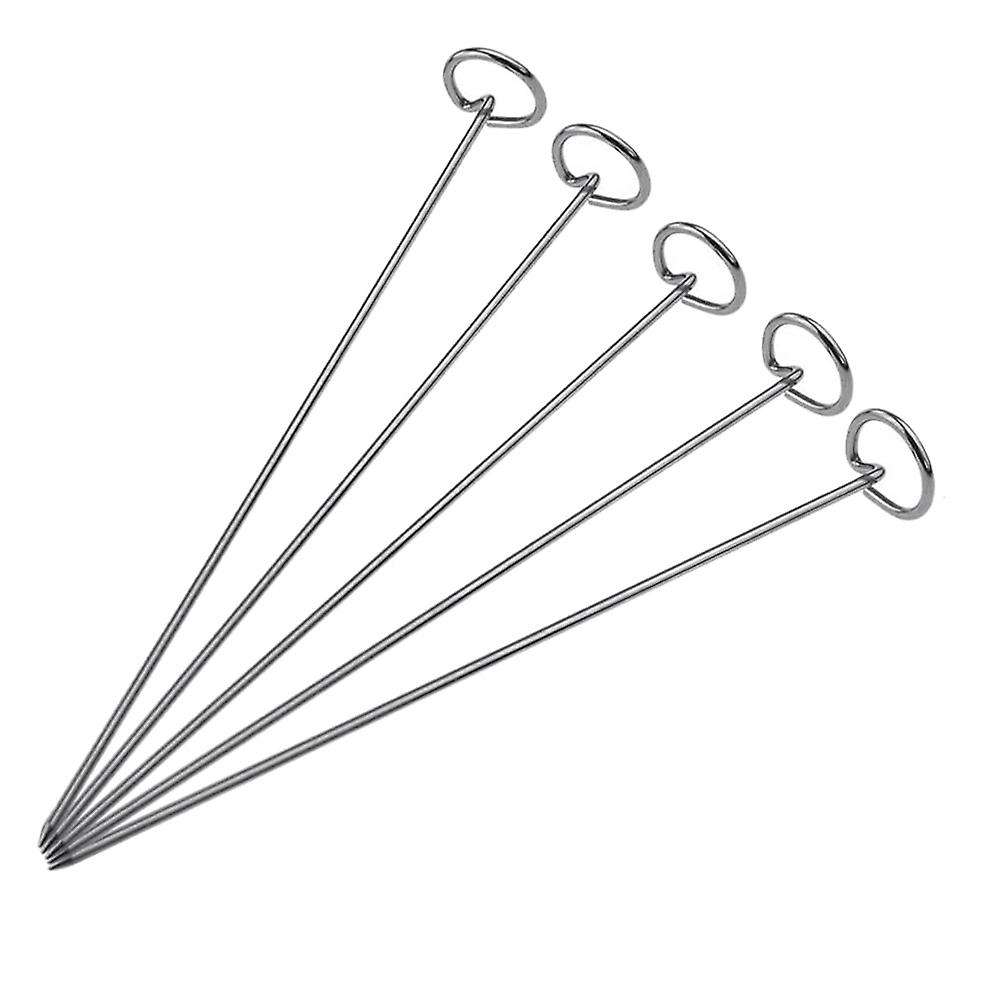 8pcs Air Fryer Accessories 9 Inch Fit for Airfryer 5.2-6.8qt Basket