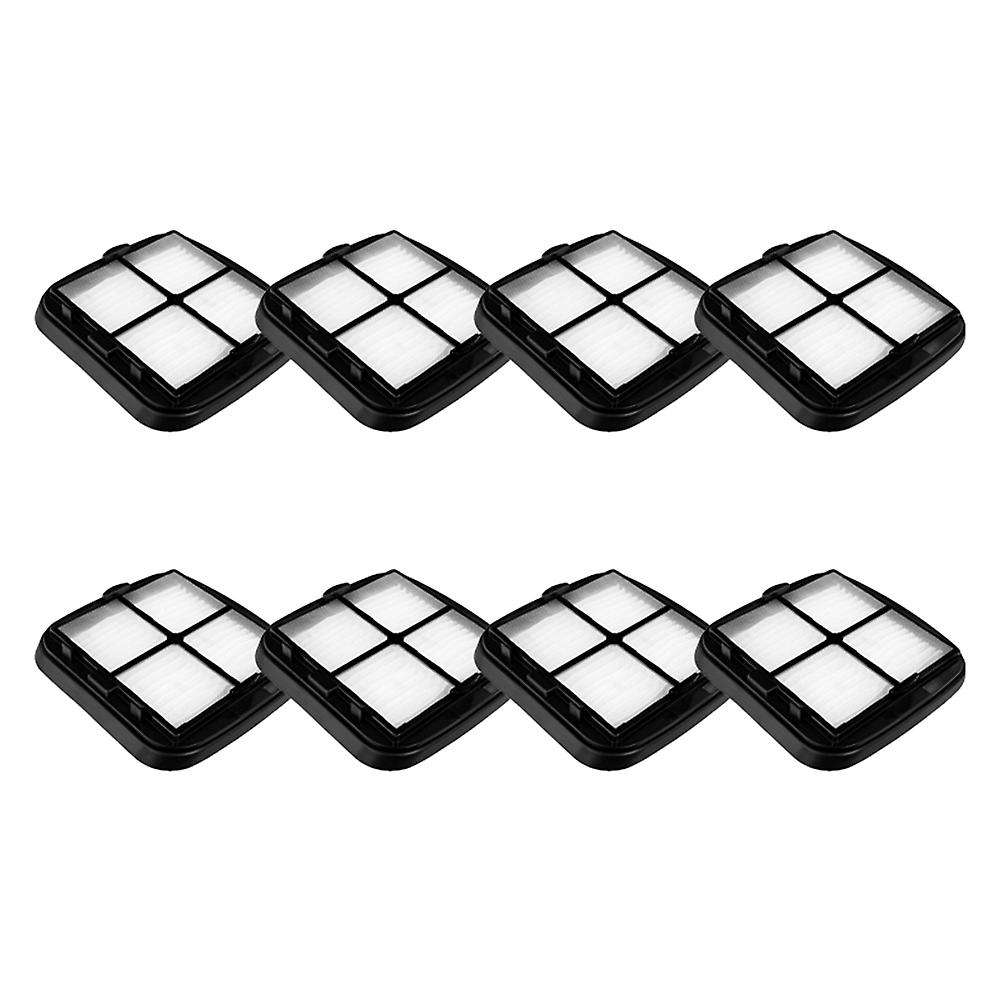 8pc Hepa Filter for Bissell 97d5 5v4a 35v4 Vacuum Cleaner Accessories