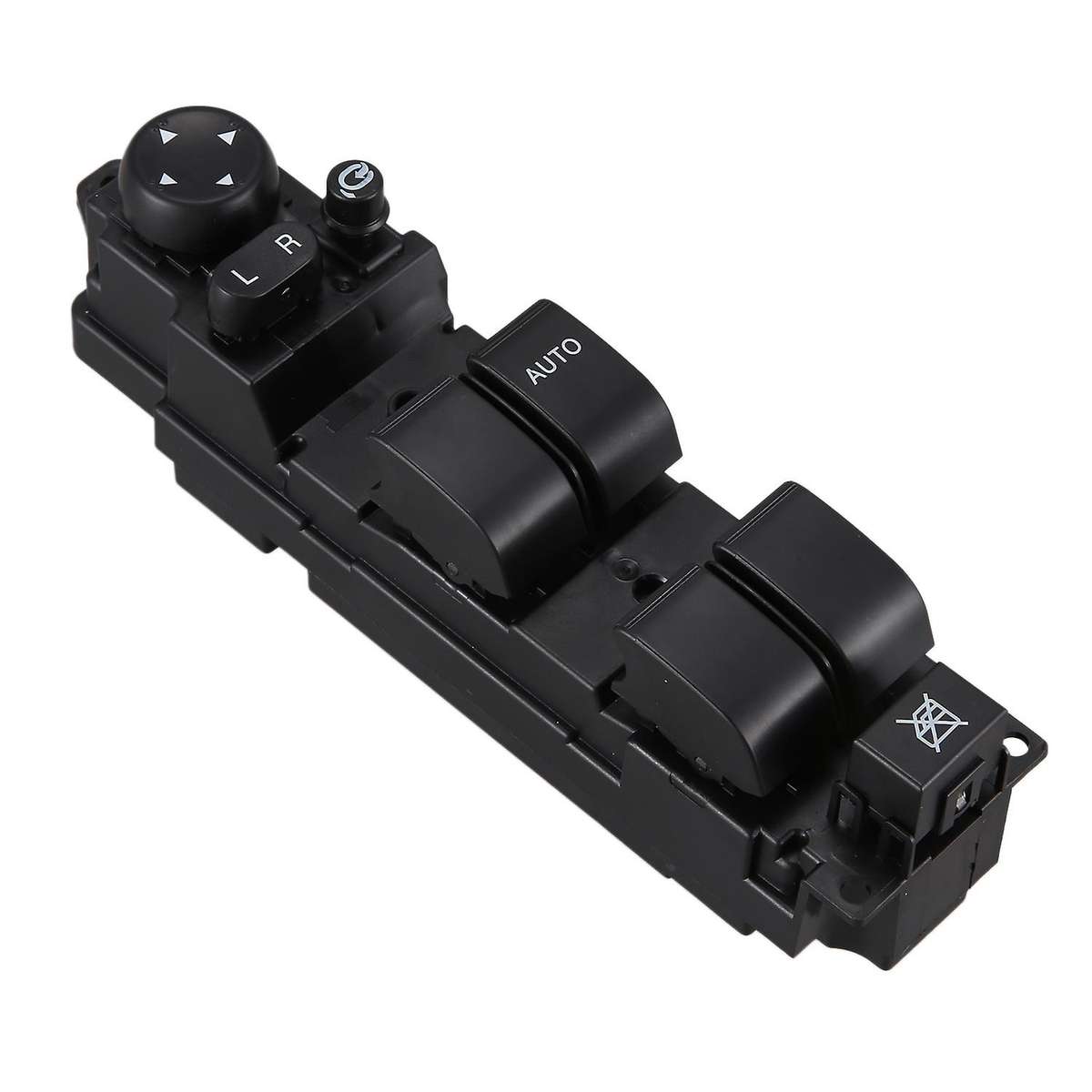 New Rhd Right Hand Drive Power Window Switch Fit for Mazda 2 6