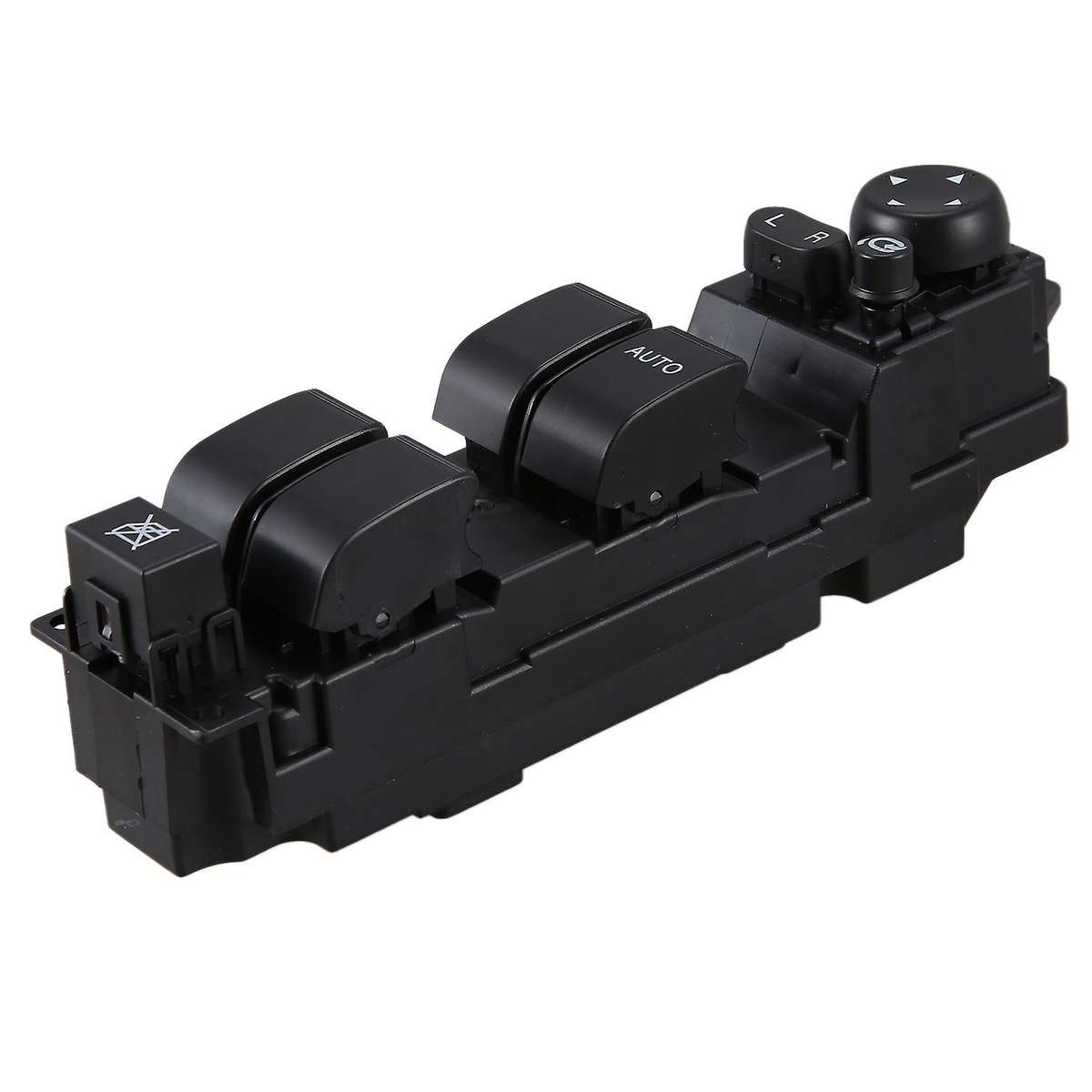 New Rhd Right Hand Drive Power Window Switch Fit for Mazda 2 6