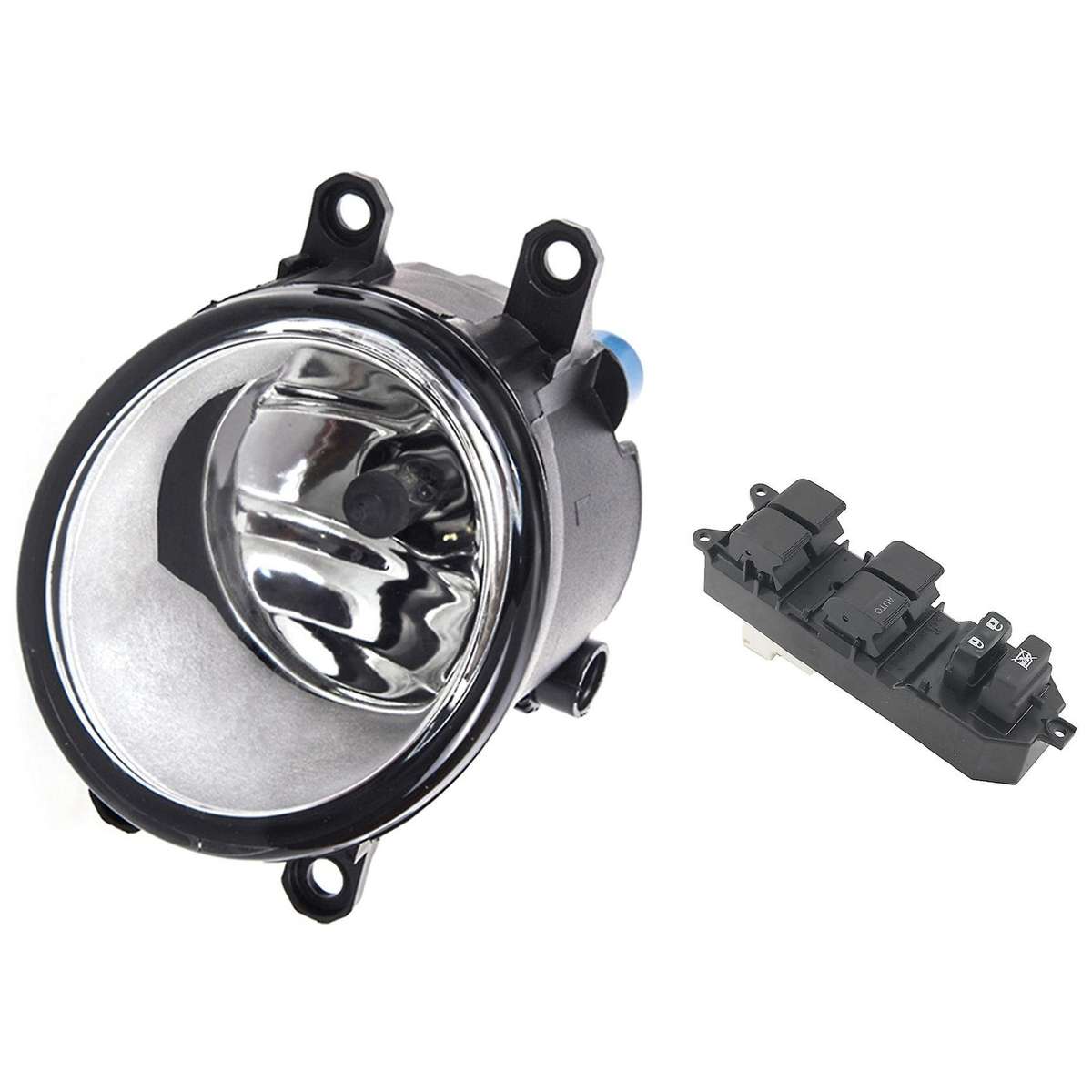 Fog Light for Toyota Corolla Avensis Camry Ractis Verso(right)