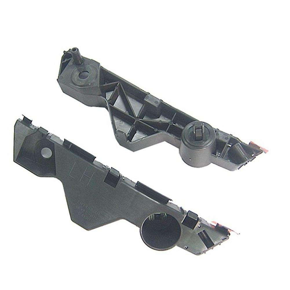 Front Left Right Bumper Retainer Bracket for Mazda Cx7 2009-2012