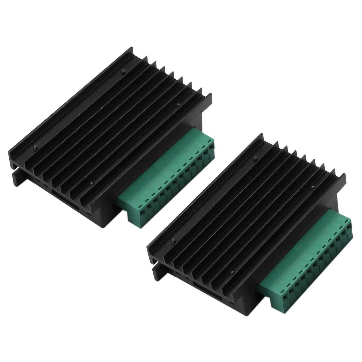 3pcs 42/57/86 Tb6600 Stepper Motor Driver 32 Segments 4.0a 42vdc