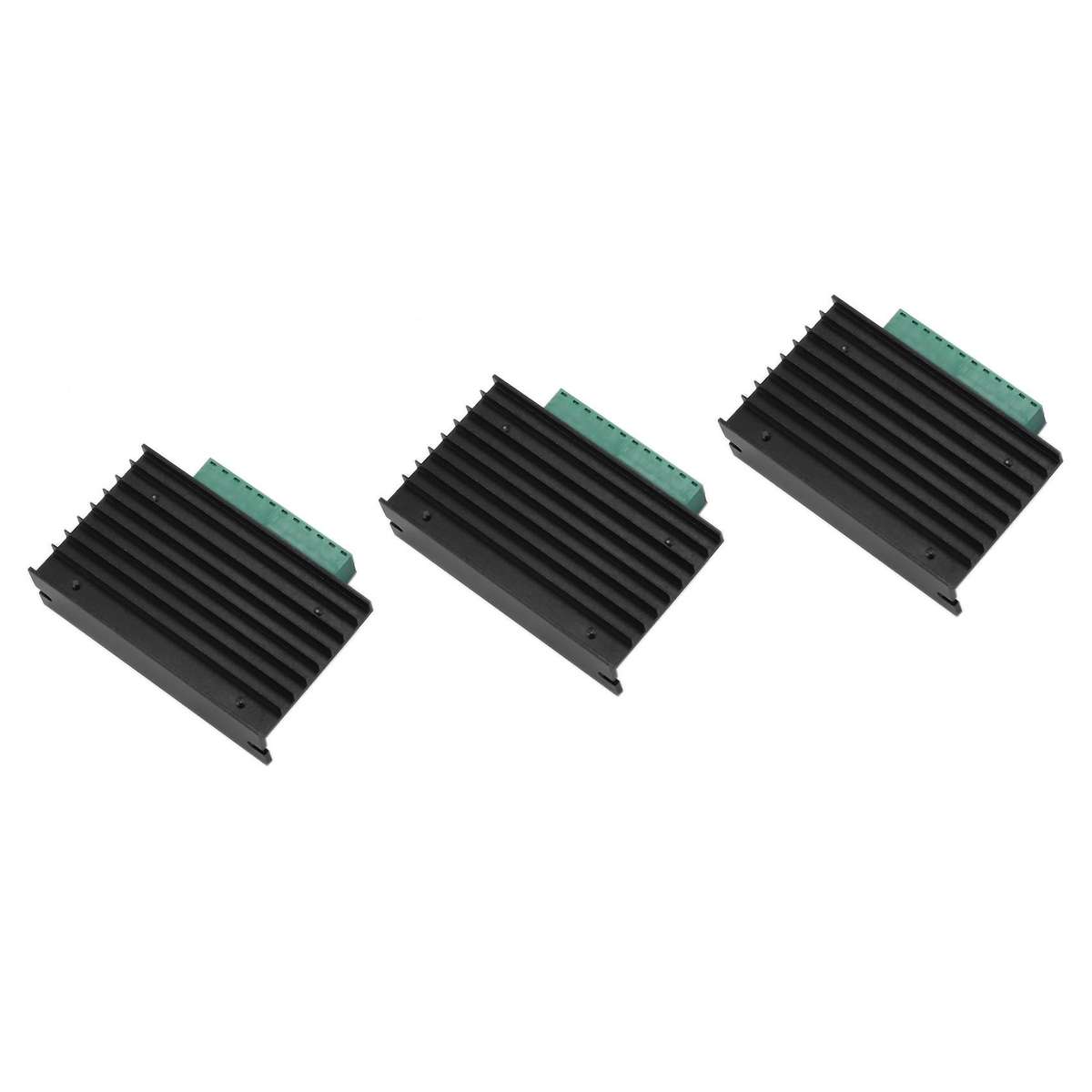 3pcs 42/57/86 Tb6600 Stepper Motor Driver 32 Segments 4.0a 42vdc